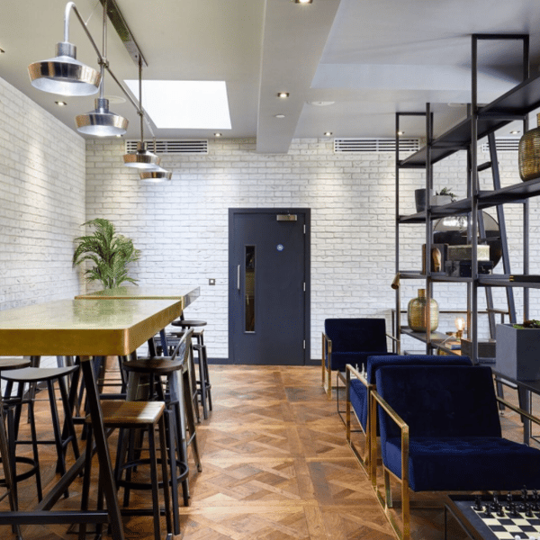 1 bedroom apartment at The Forge - Image 20