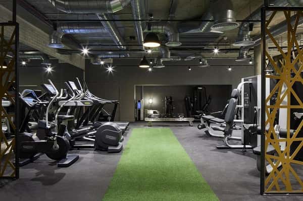 2 bedroom apartment at The Forge - Image 6