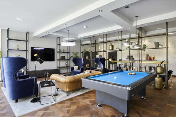 2 bedroom apartment at The Forge - Image 7