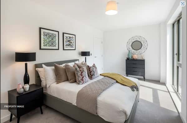 2 bedroom apartment at The Forge - Image 8