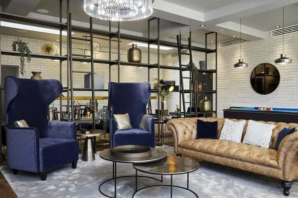 2 bedroom apartment at The Forge - Image 18