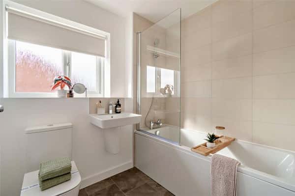 3 bedroom house at Norwood Quarter - Image 9