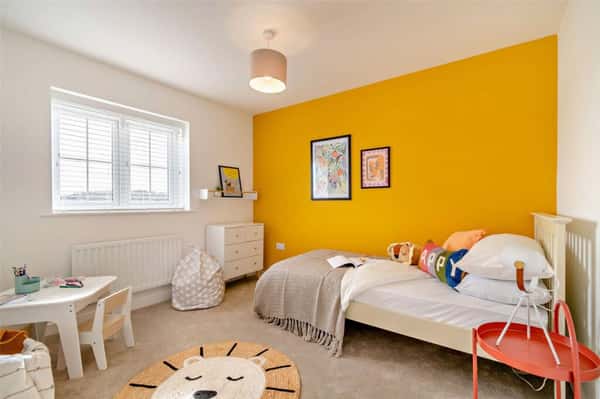 3 bedroom house at Norwood Quarter - Image 13