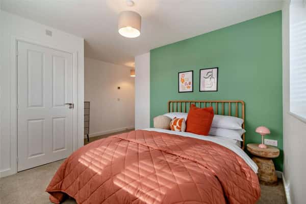 3 bedroom house at Norwood Quarter - Image 14