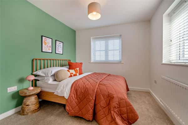 3 bedroom house at Norwood Quarter - Image 16