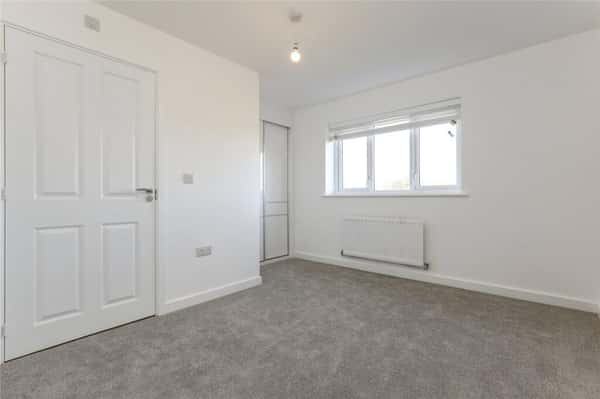 2 bedroom house at Norwood Quarter - Image 5