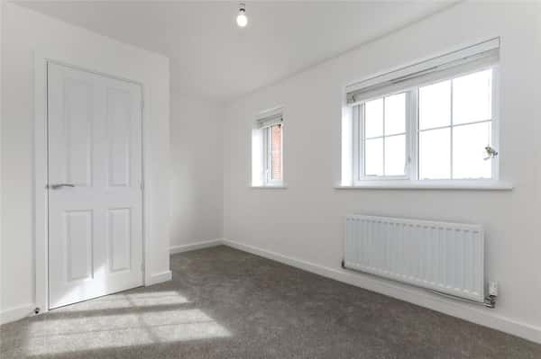 2 bedroom house at Norwood Quarter - Image 6