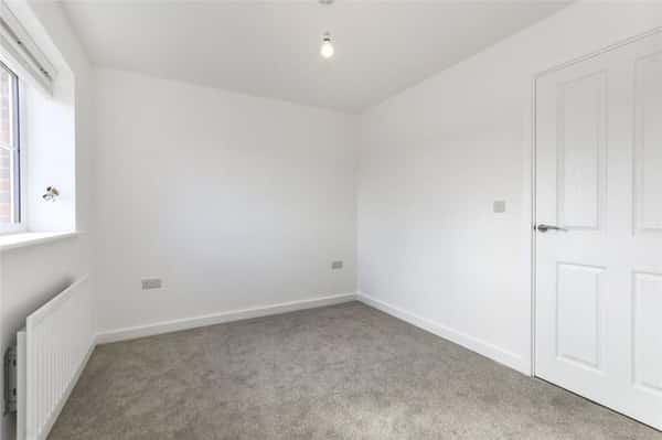 2 bedroom house at Norwood Quarter - Image 9