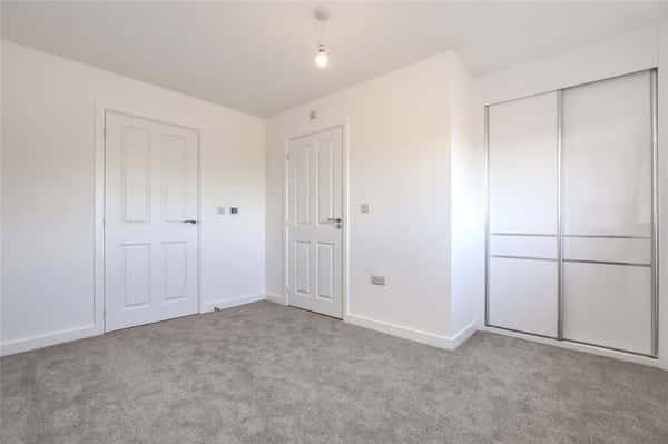 2 bedroom house at Norwood Quarter - Image 10
