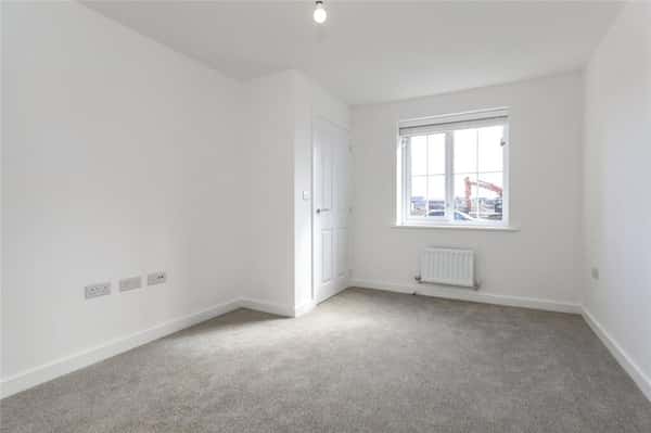 2 bedroom house at Norwood Quarter - Image 14