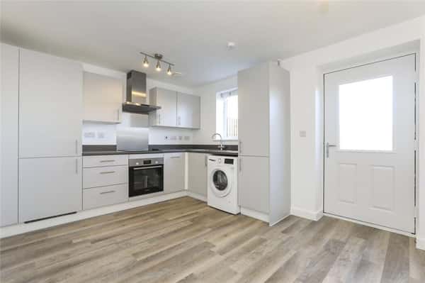 2 bedroom house at Norwood Quarter - Image 17
