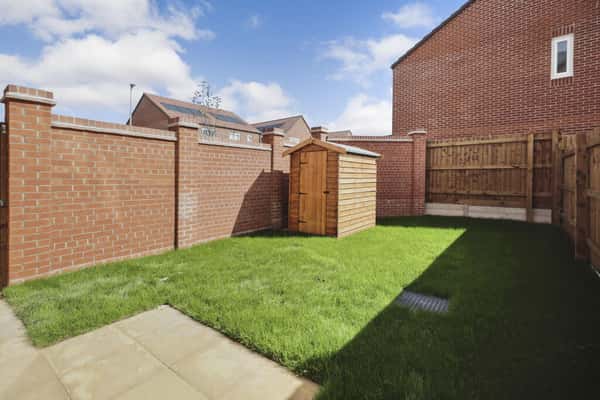 3 bedroom house at Norwood Quarter - Image 13