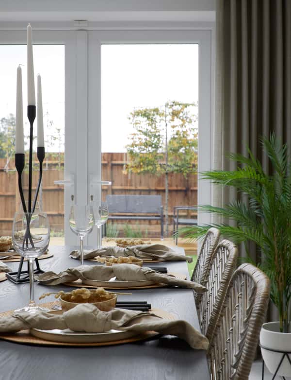 3 bedroom house at Hartshead View - Image 3