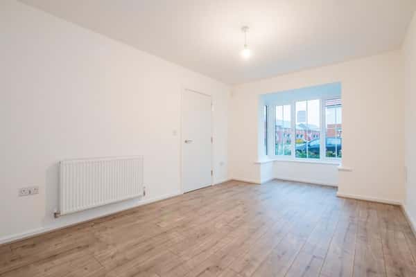 4 bedroom house at Beaumont Green Phase II - Image 1