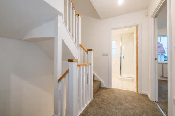 4 bedroom house at Beaumont Green Phase II - Image 8
