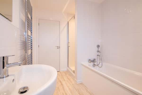 3 bedroom house at Beaumont Green Phase II - Image 1