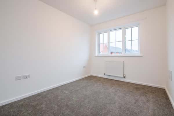 3 bedroom house at Beaumont Green Phase II - Image 6