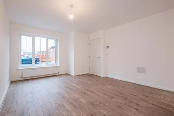 3 bedroom house at Beaumont Green Phase II - Image 7