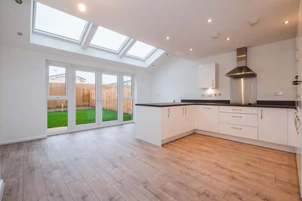 3 bedroom house at Beaumont Green Phase II - Image 8