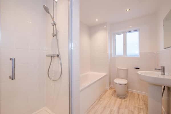 3 bedroom house at Beaumont Green Phase II - Image 9