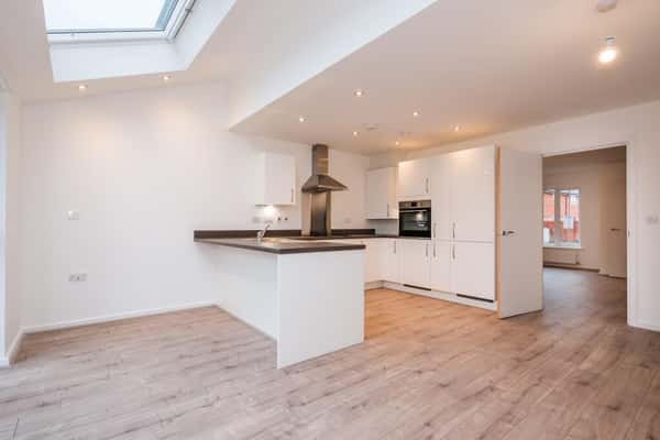 3 bedroom house at Beaumont Green Phase II - Image 12