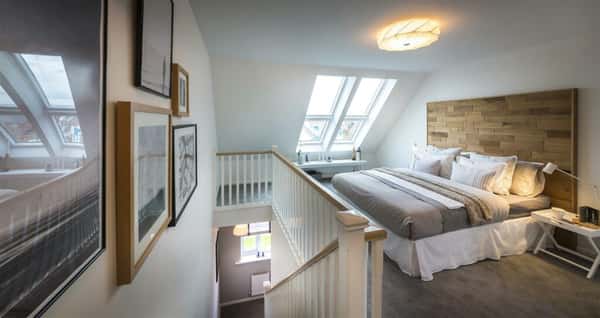 3 bedroom house at Beaumont Green Phase II - Image 2