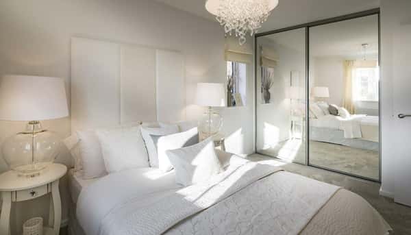 3 bedroom house at Beaumont Green Phase II - Image 1