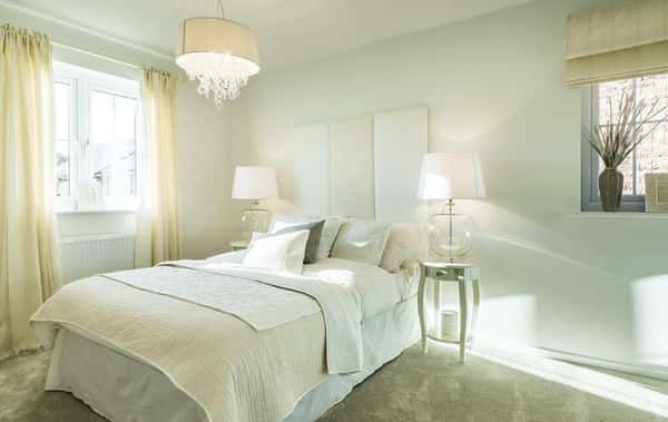 3 bedroom house at Beaumont Green Phase II - Image 2