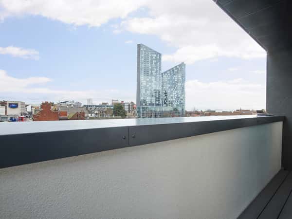 1 bedroom apartment at The Picture House - Image 2