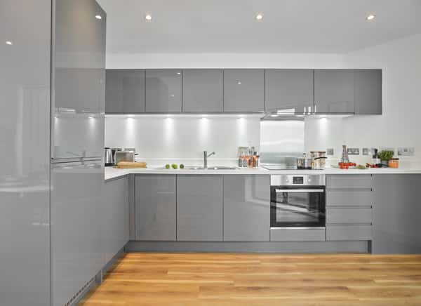 1 bedroom apartment at The Picture House - Image 5