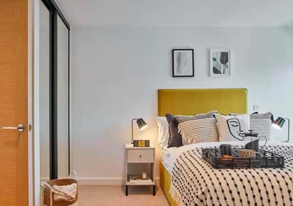 1 bedroom apartment at The Picture House - Image 8