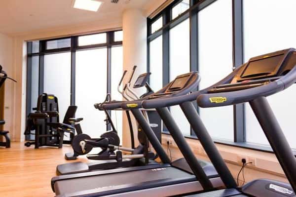 1 bedroom apartment at The Picture House - Image 13