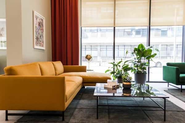 1 bedroom apartment at The Picture House - Image 14