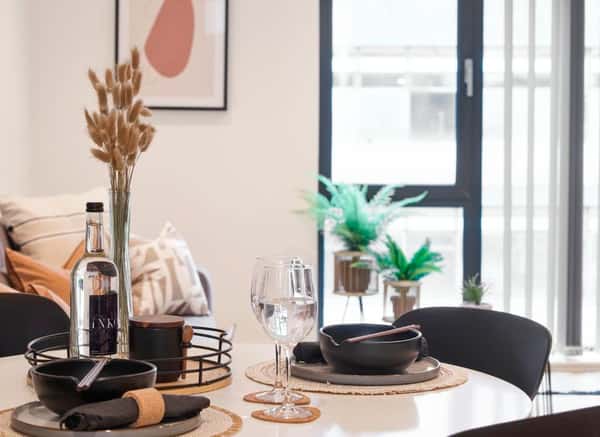 2 bedroom apartment at The Picture House - Image 1