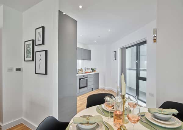 2 bedroom apartment at The Picture House - Image 9