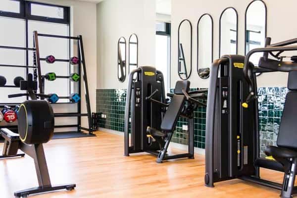 2 bedroom apartment at The Picture House - Image 16