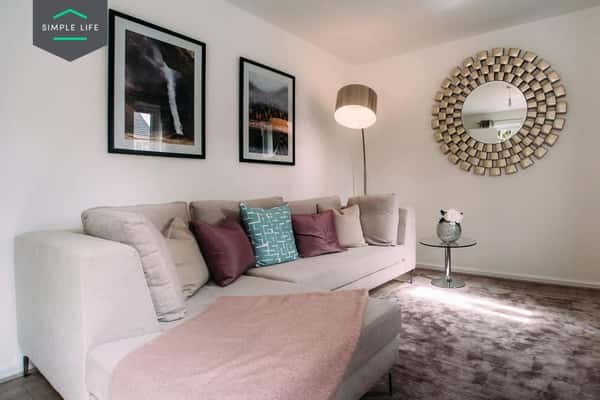 3 bedroom house at Isleport Grove - Image 16