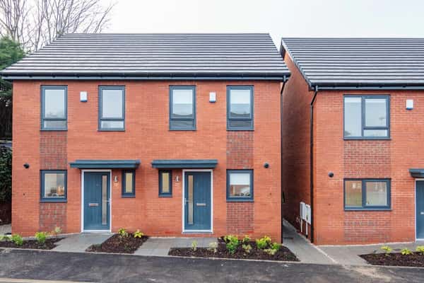 1 bedroom apartment at Albion Place - Image 4