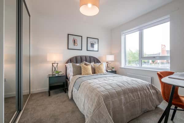 3 bedroom house at Albion Place - Image 5
