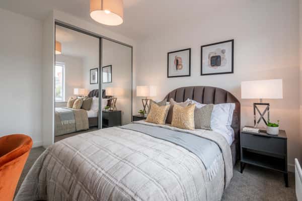 3 bedroom house at Albion Place - Image 6