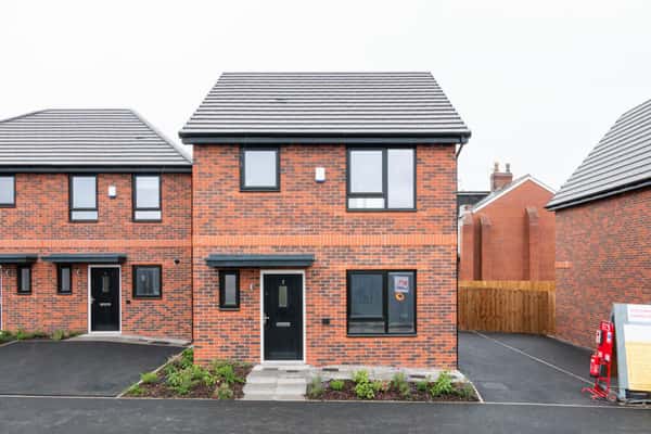 3 bedroom house at Albion Place - Image 14