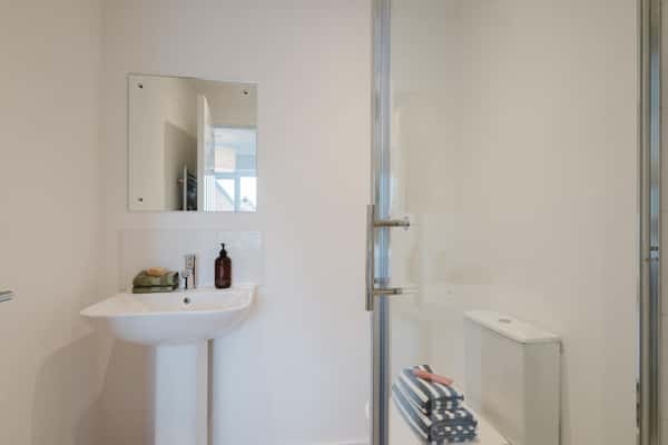 2 bedroom apartment at Albion Place - Image 2
