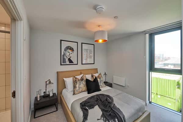2 bedroom apartment at Duet - Image 3