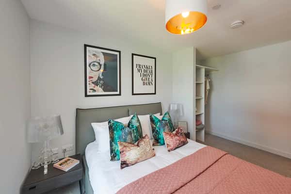 2 bedroom apartment at Duet - Image 4
