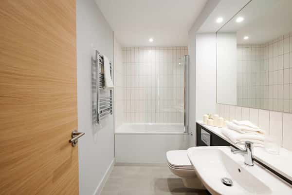 2 bedroom apartment at Duet - Image 7