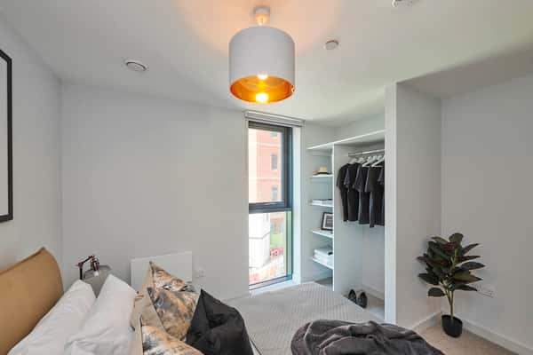2 bedroom apartment at Duet - Image 15