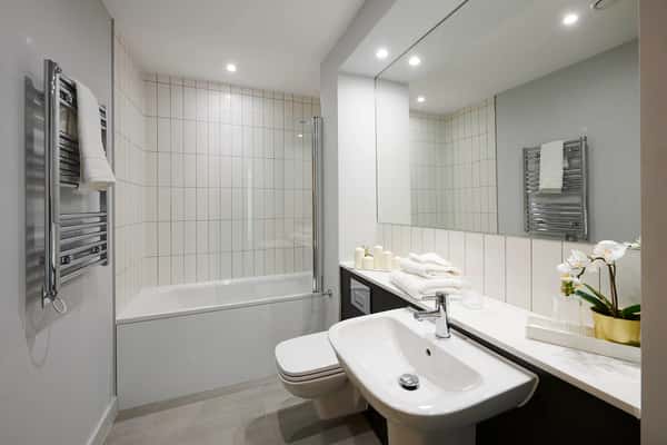 2 bedroom apartment at Duet - Image 20