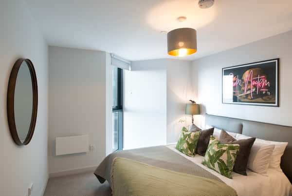 1 bedroom apartment at Duet - Image 13
