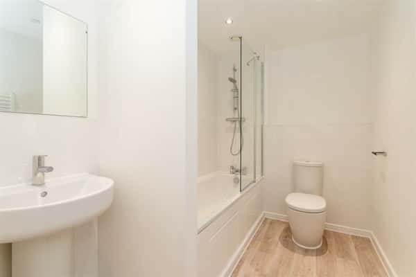2 bedroom apartment at Empyrean - Image 3