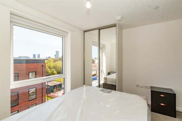 2 bedroom apartment at Empyrean - Image 6